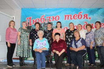 Я открою Вам секрет- в душе мне 18 лет!