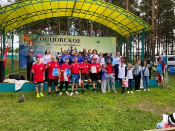 "Сосновский ниндзя"