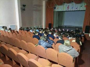 "Болезнь, не знающая границ"