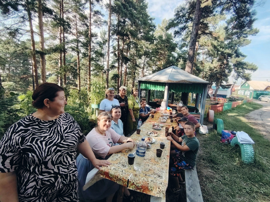Игры Первых