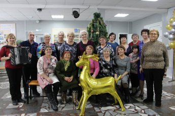 «Свет Рождественской звезды»