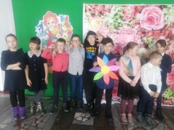 «Вежливость и доброта нам нужны всегда»
