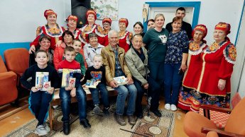 Майская весна