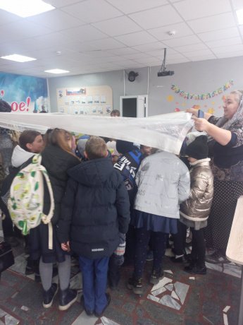 Покров Пресвятой Богородицы