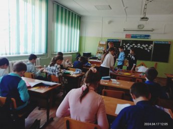 Мастер-класс по изготовлению медали