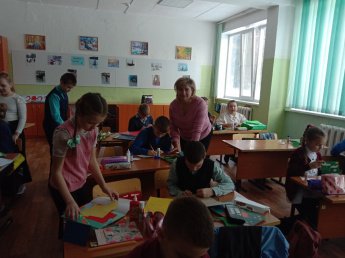 «Помощь из Сибири»