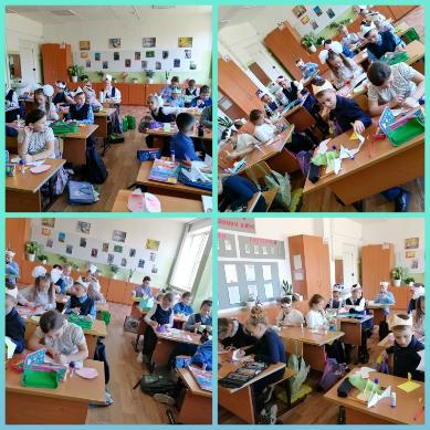 «Подарок для папы» - творческая мастерская