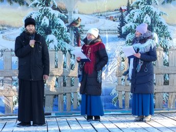 «Свет Христова Рождества»