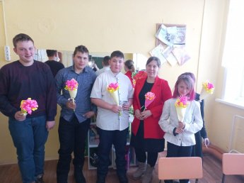 Мастер-класс  «Подарок маме»