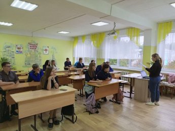Познавательная программа «Участие детей в Великой Отечественной войне» В рамках районной акции: «Юные герои Великой Отечественной войны»